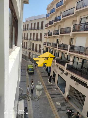 Oficina en Alquiler en Calle Comedias en Centro Histórico