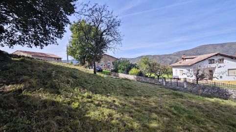 Foto 2 de Residencial en venta en Ruente, Cantabria