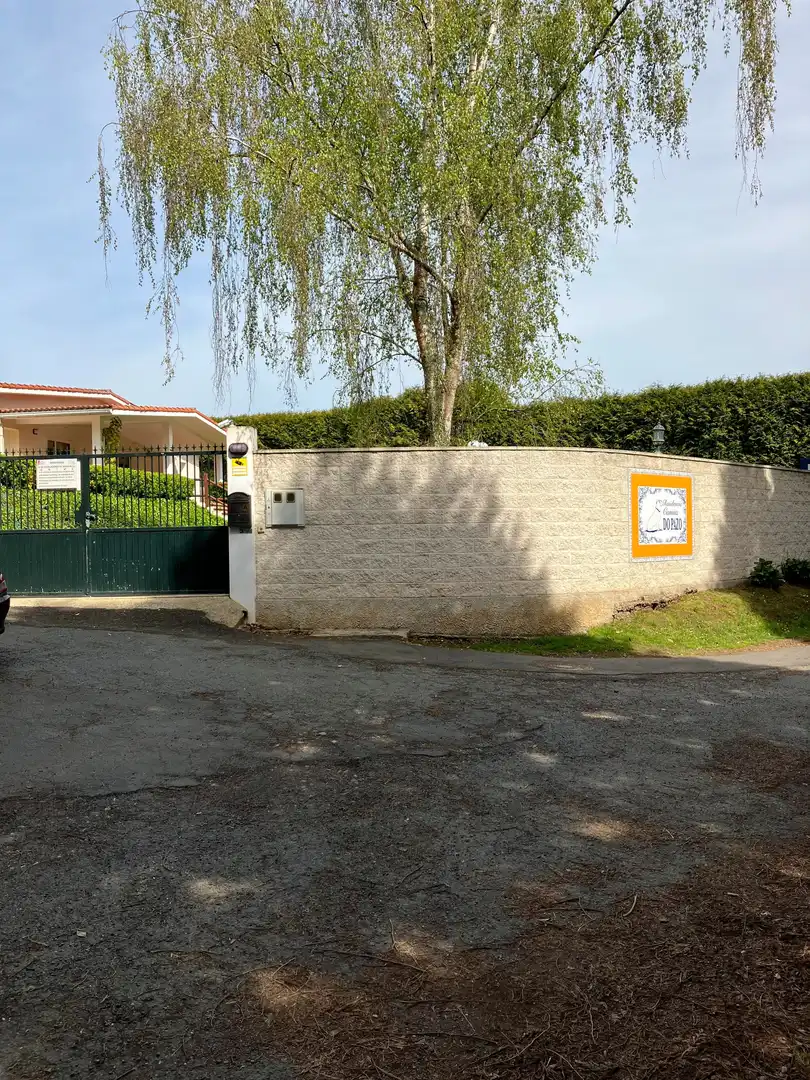 Exterior view of Houses for sale in Abegondo
