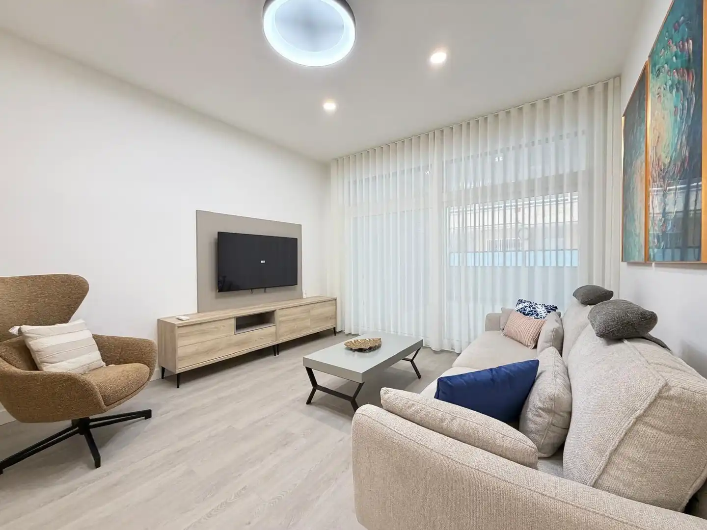 Apartamento en venta en Playa del Cura, imagen 17