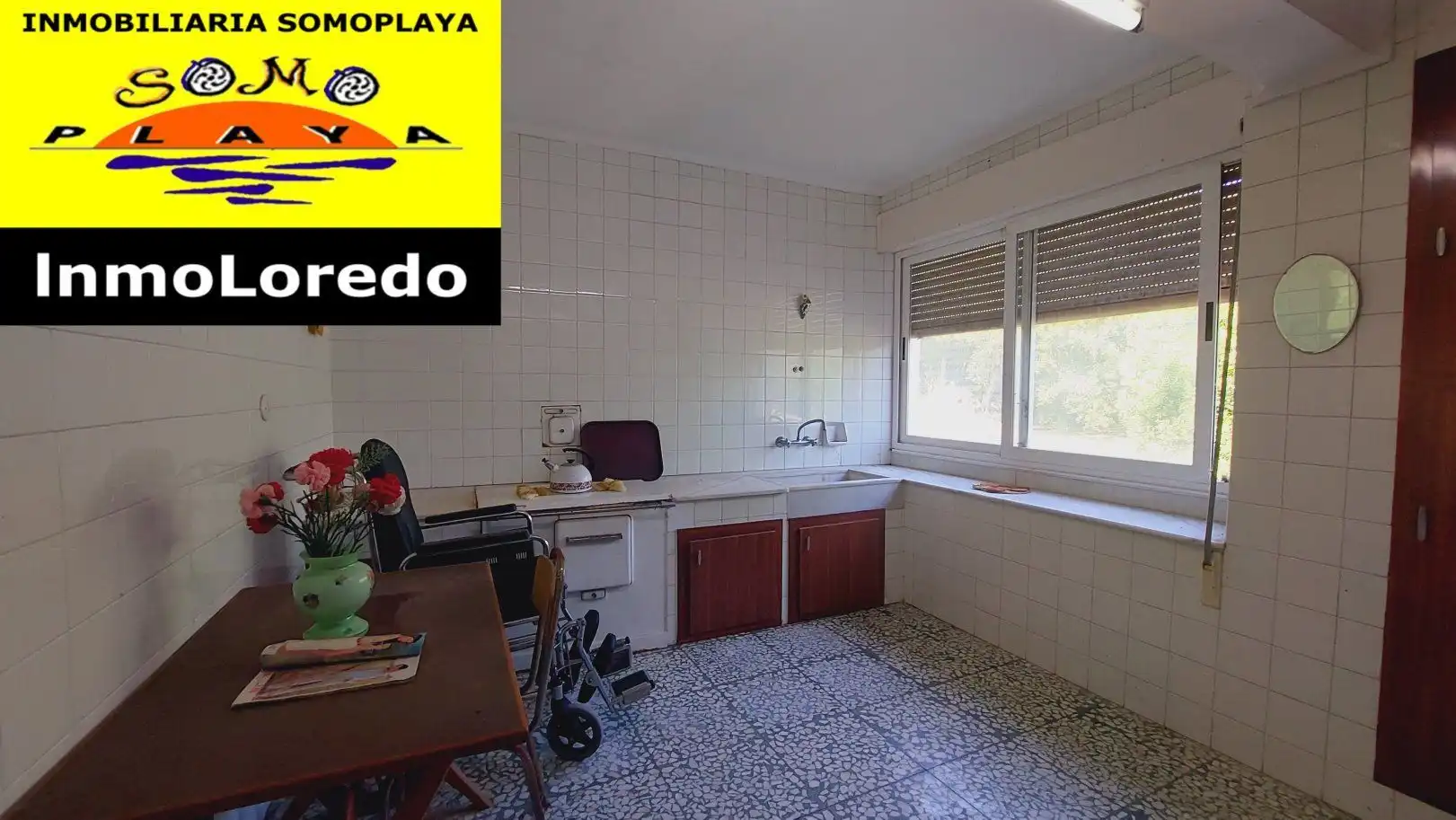 Casa con jardín en venta en Arnuero-Estorriguera, imagen 29