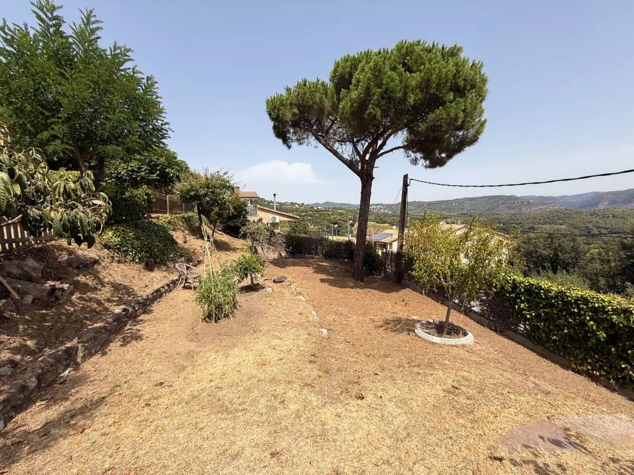 Casa con piscina en venta en Calle Font de Fusta, imagen 42