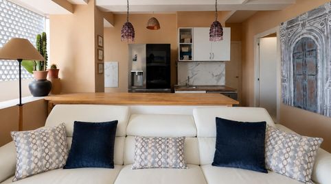 Foto 4 de Apartament en venda a Pla de Bon Repós, Alicante / Alacant
