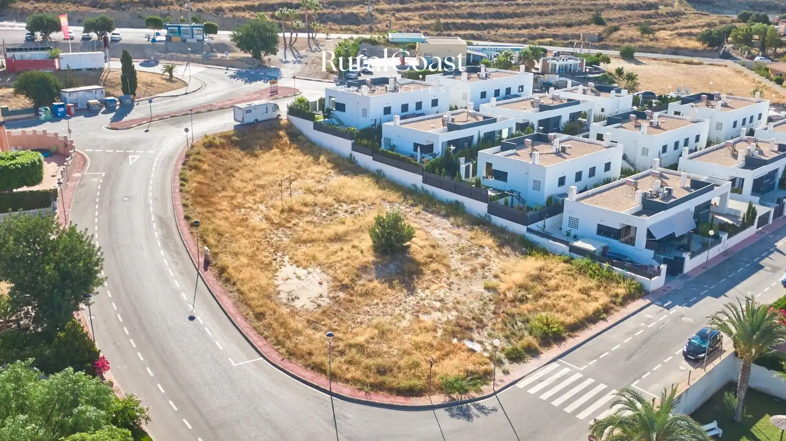 Terreny residencial en venda a Carrer el Pi, imagen 9