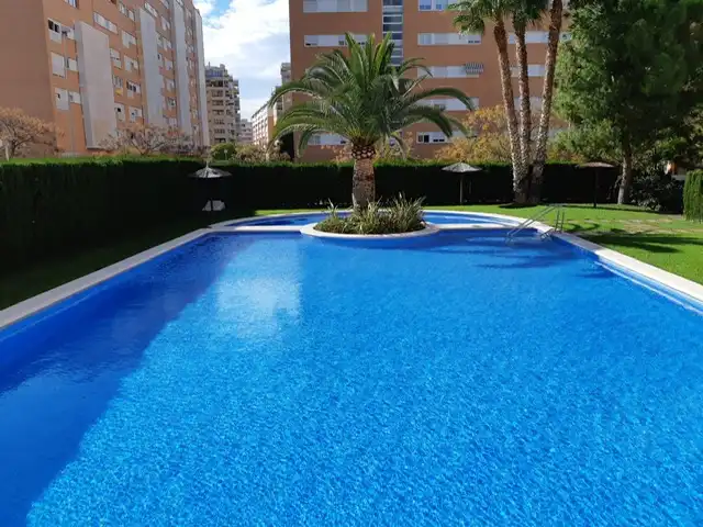 Flat for sale in Carrer Maria Moliner, Playa de San Juan