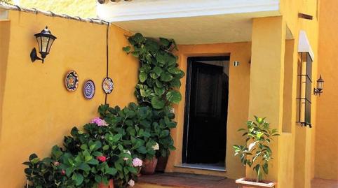 Foto 5 de Casa o xalet en venda a Fuentebravía, Cádiz