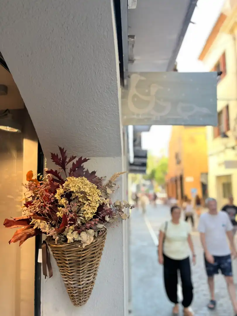 Local comercial en traspàs a Carrer de Santa Maria, imagen 10