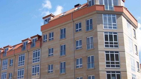 Foto 3 de Ático en venta en Rúa Río Maguleiro, 88, Cariño, A Coruña