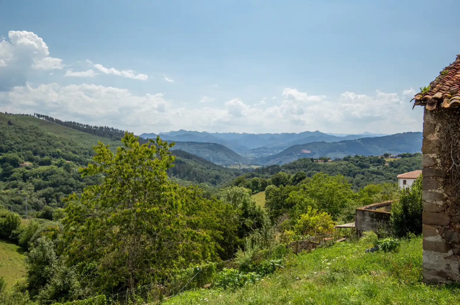 Casa o chalet en venta en Cabranes con Parquet