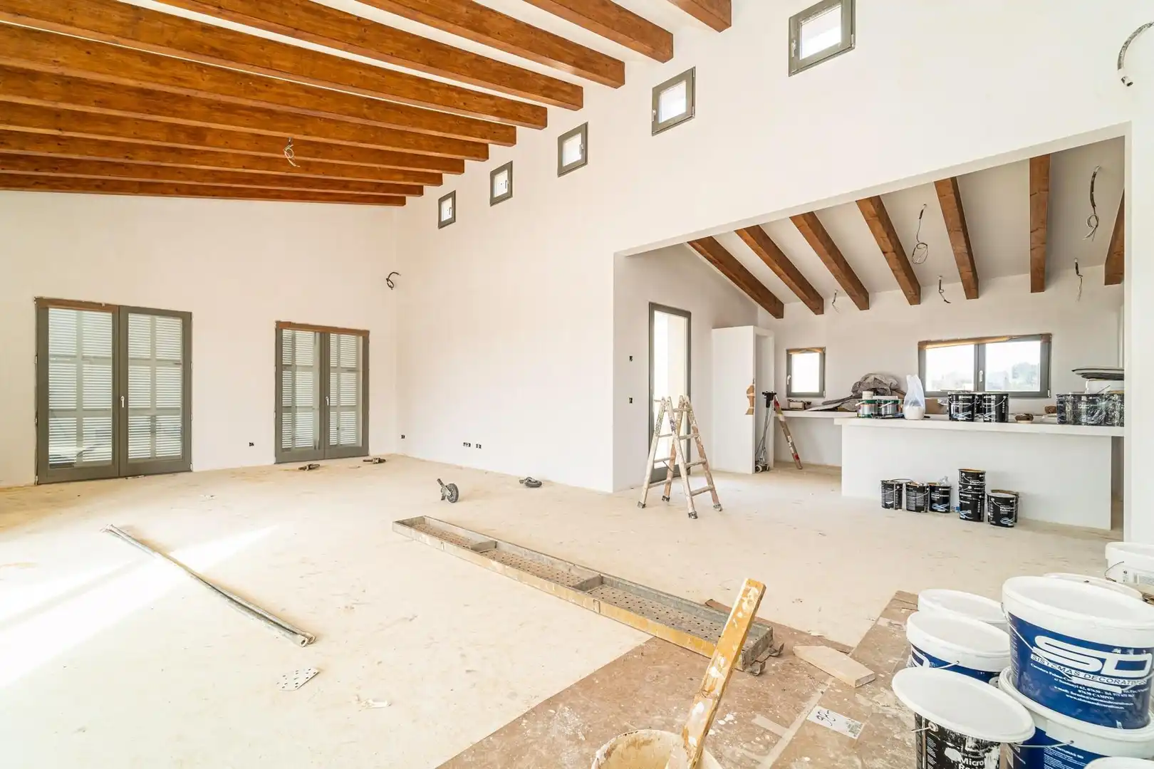 Detached house with pool for sale in Cala d'Or, imagen 14