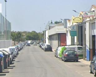 Vista exterior de Pis en venda en Chiclana de la Frontera