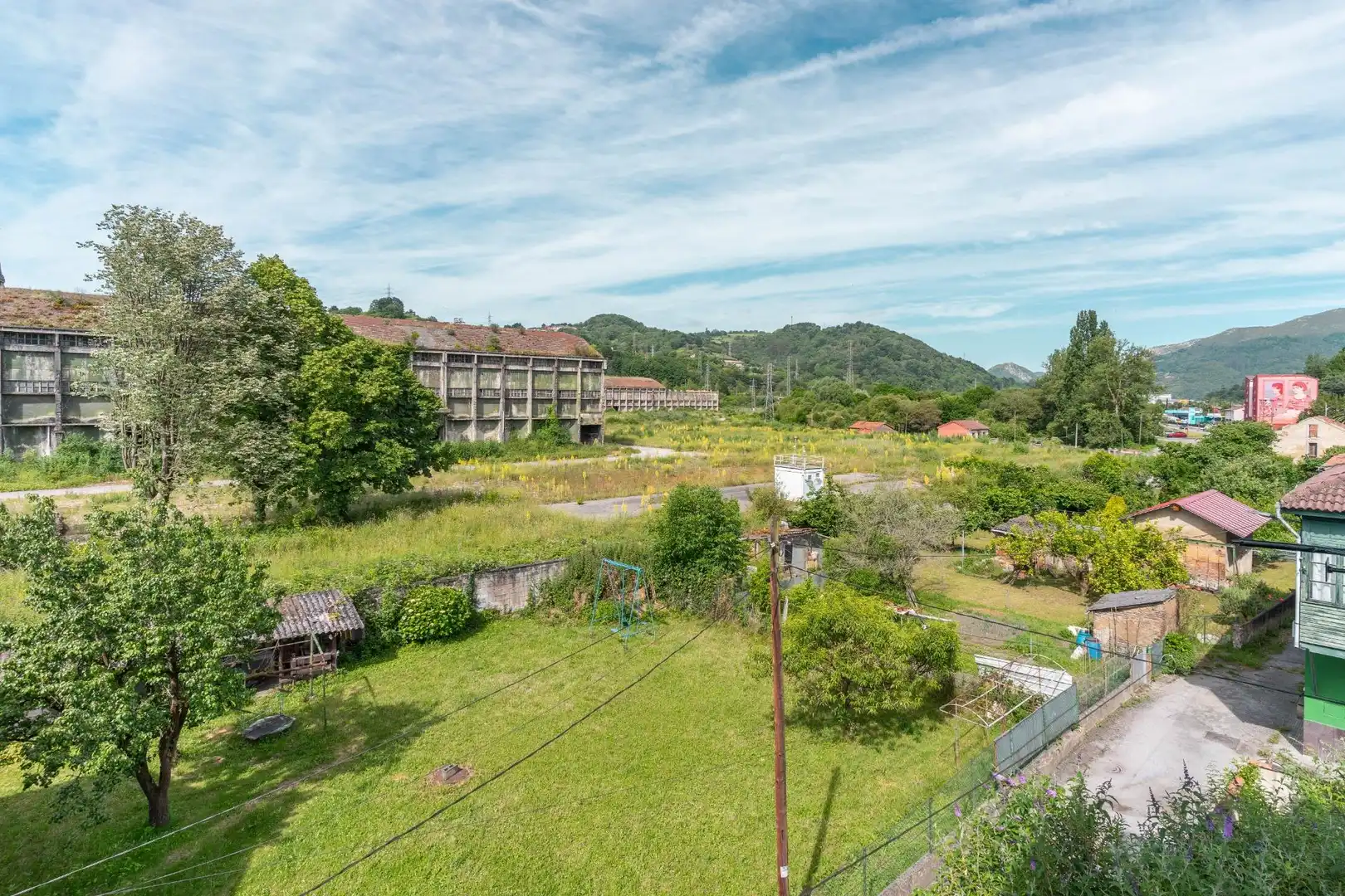 Flat for sale in Langreo  with Heating and Terrace