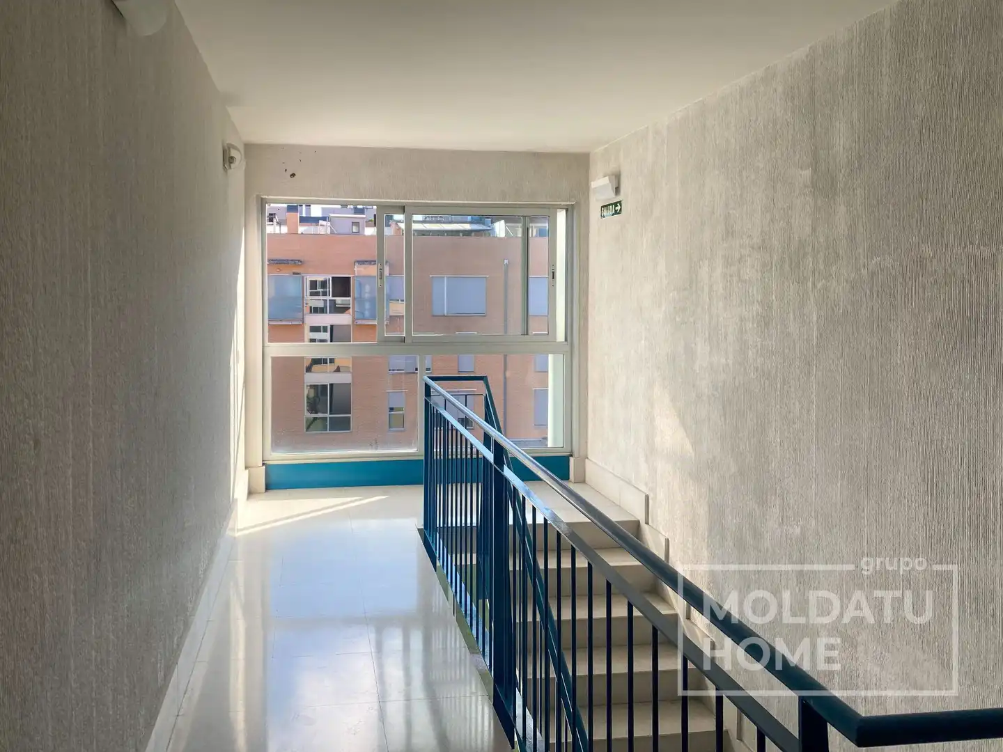 Duplex with lift for sale in Buztintxuri, imagen 66