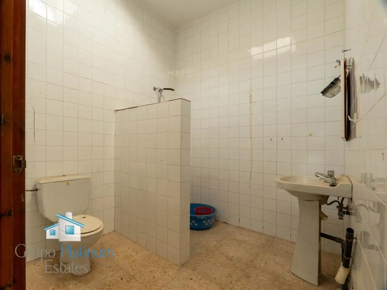 Terraced house for sale in San Juan de los Terreros, imagen 6