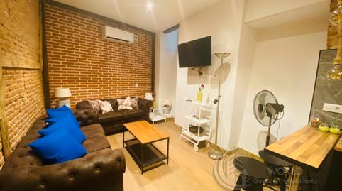 Foto 2 de Piso de alquiler en Calle de la Estrella, Universidad - Malasaña,  Madrid Capital