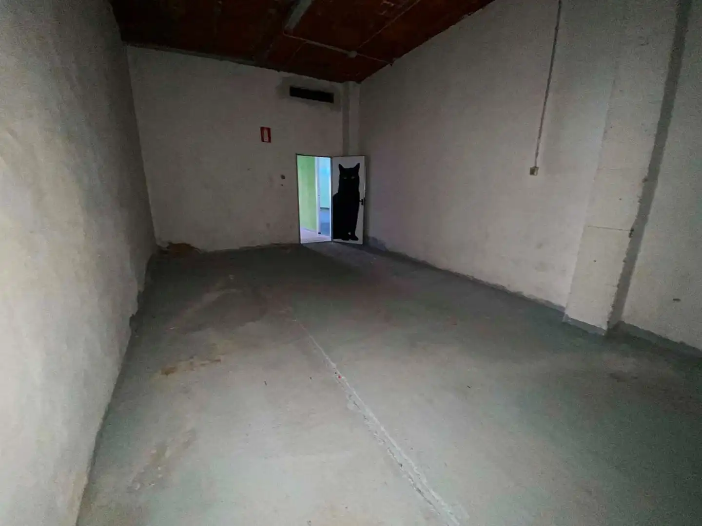 Local de alquiler en San Andrés del Rabanedo