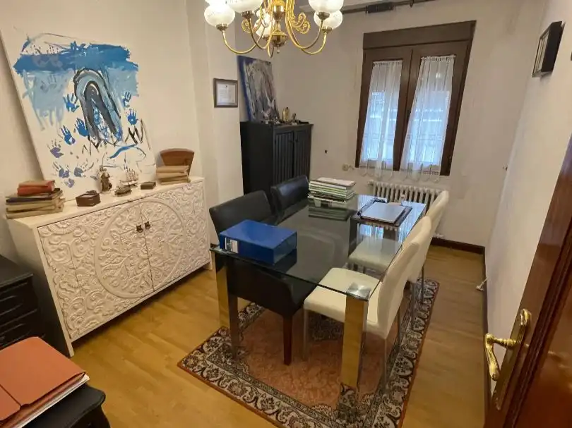 Wohnung mit Aufzug zum Verkauf in Calle del Portillo de Doña Maria 1, imagen 16