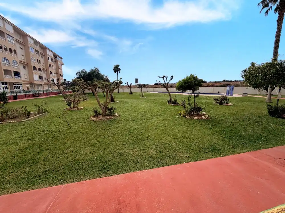 Ático en venta en Calle Villa Madrid, Parque de las Naciones