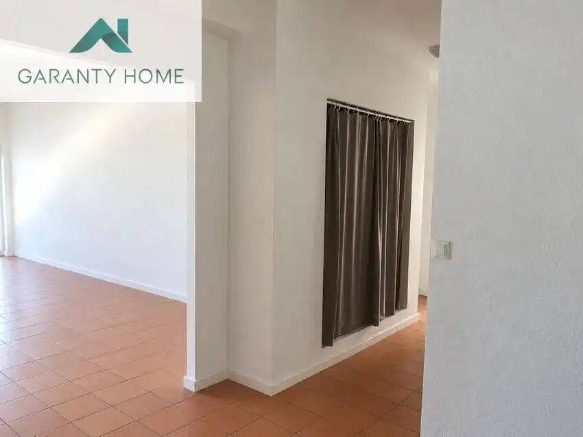 Piso con terraza en venta en Ciudad Jardín, imagen 11