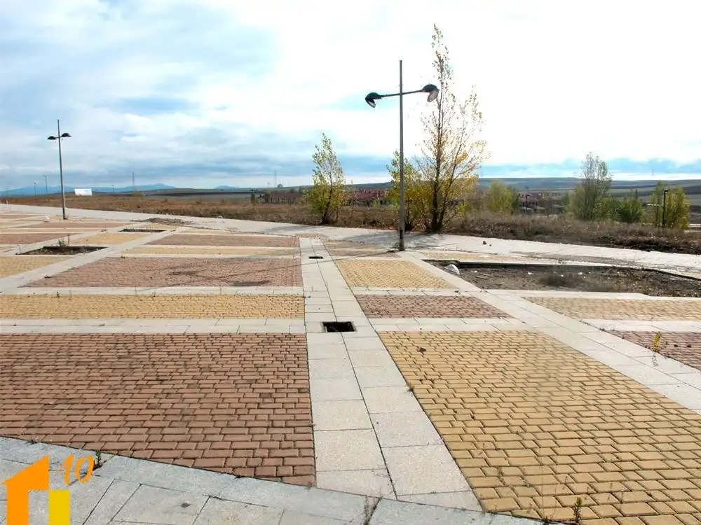 Terreno residenziale in vendita a Buniel, imagen 7