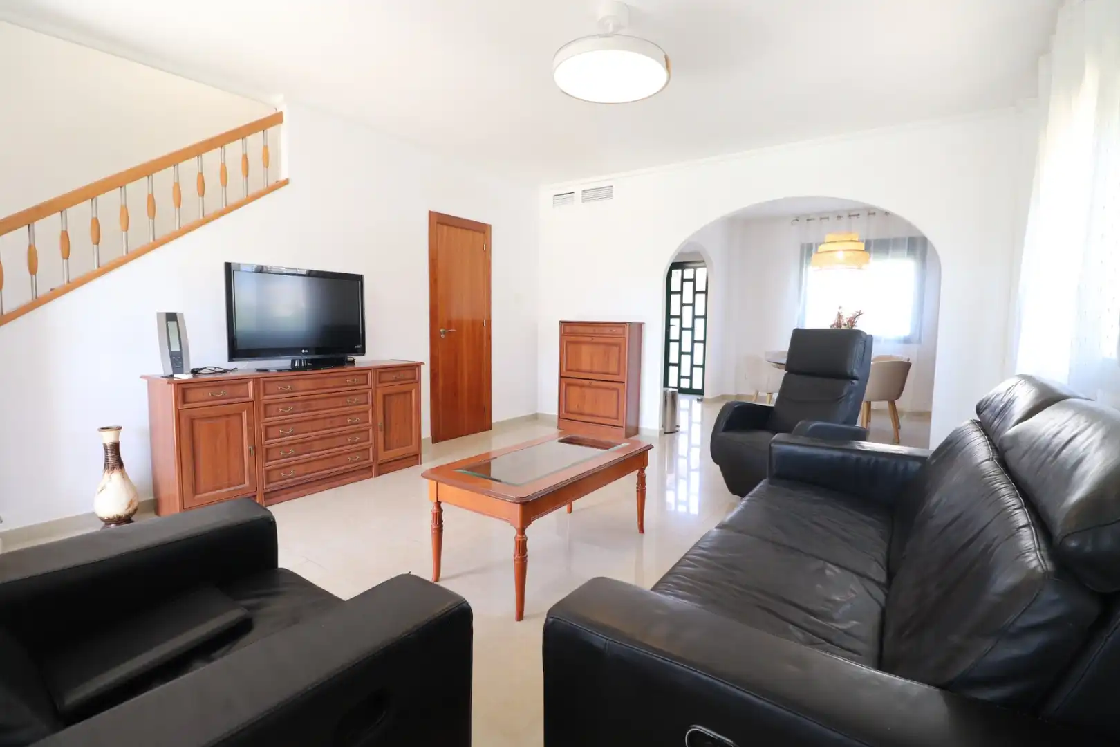 Casa a schiera in vendita a Ciudad Quesada, imagen 3