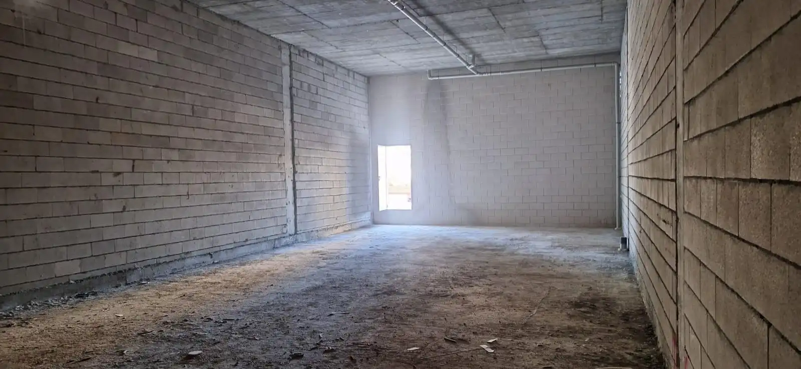Commercial properties for rent in Granada
