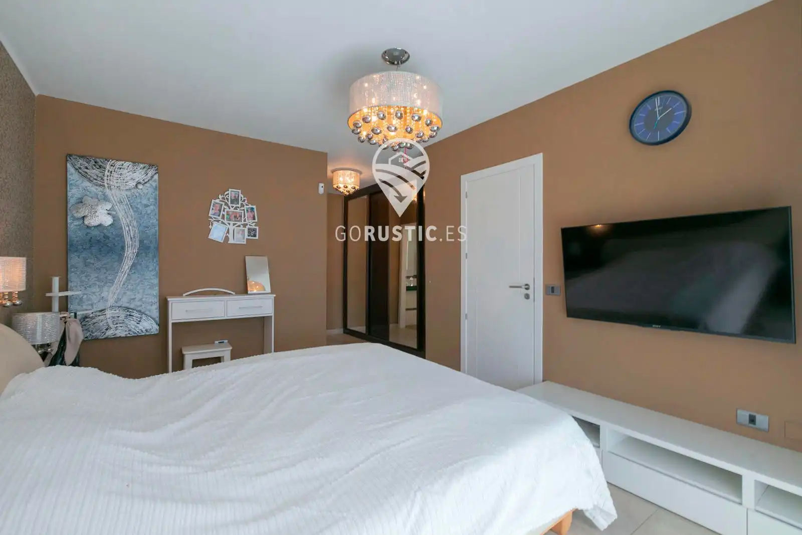 Chalet en venta en El Mojón 5, imagen 13