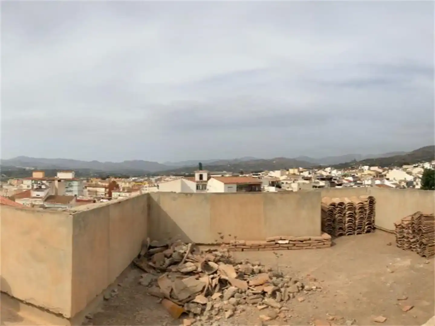 Casa adosada en venda en Vélez-Málaga amb Balcó