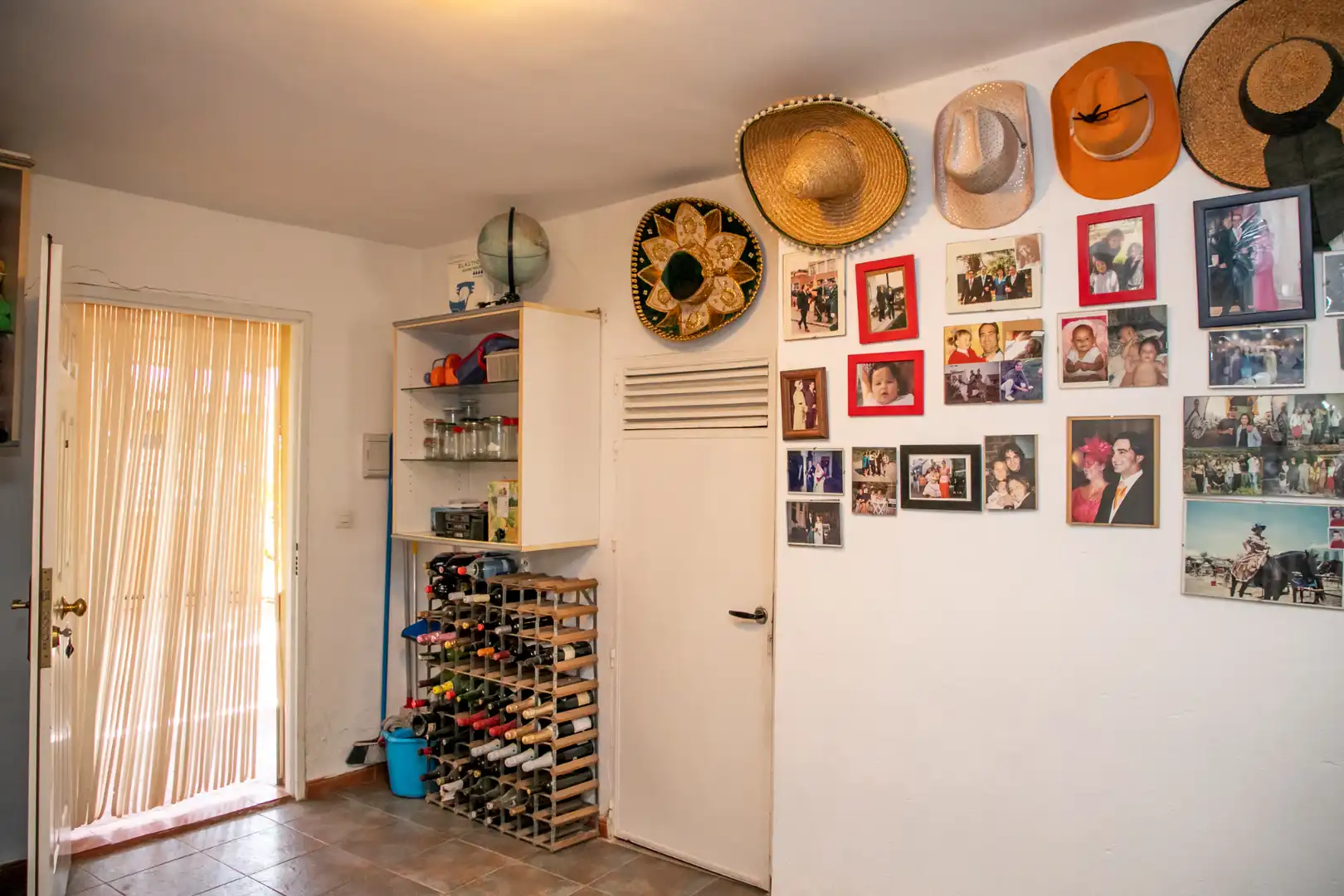 Casa o chalet en venta en Castilleja de la Cuesta con Aire acondicionado, Calefacción y Jardín privado