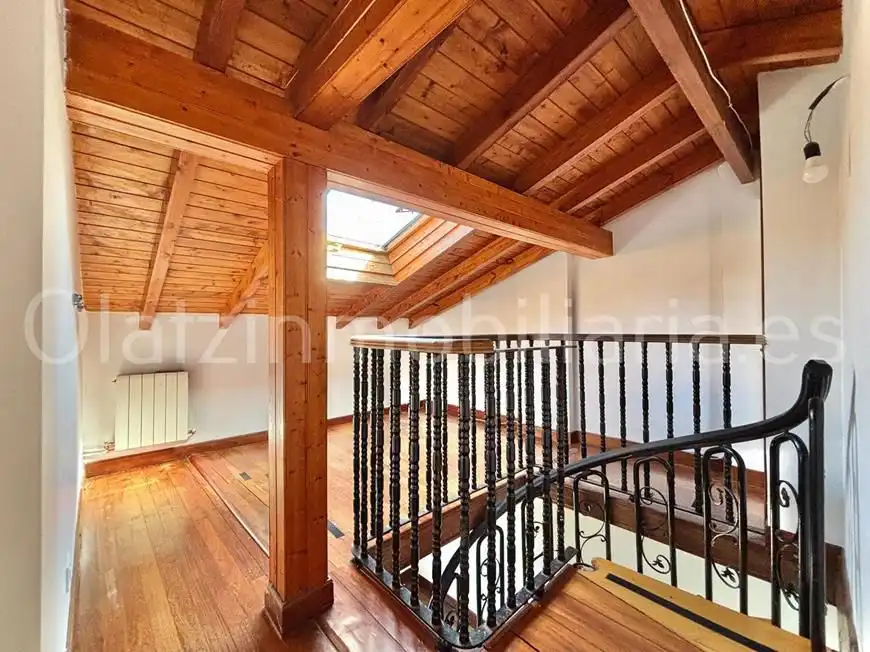Casa o chalet en venta en Sopuerta con Calefacción, Terraza y Trastero