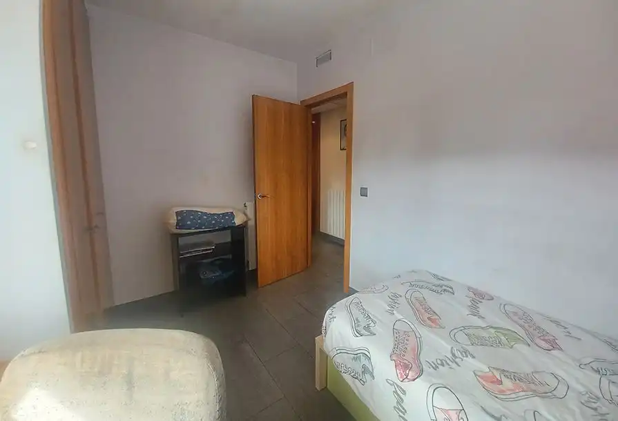 Dormitori de Casa o xalet en venda en Pals amb Calefacció, Jardí privat i Terrassa
