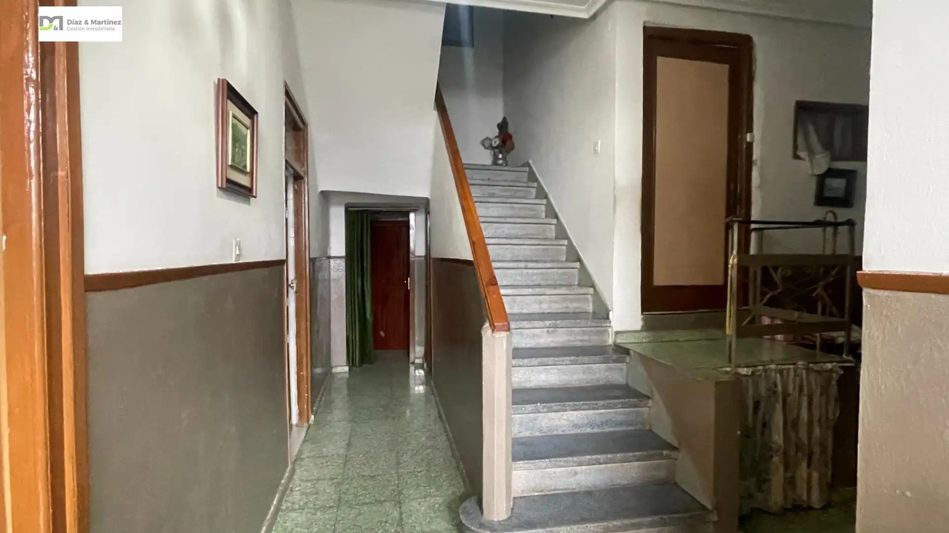 Casa o xalet en venda en Bustillo del Páramo amb Calefacció