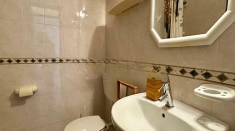 Foto 4 de Piso en venta en Santo Domingo, Plaza de Toros, Jerez de la Frontera