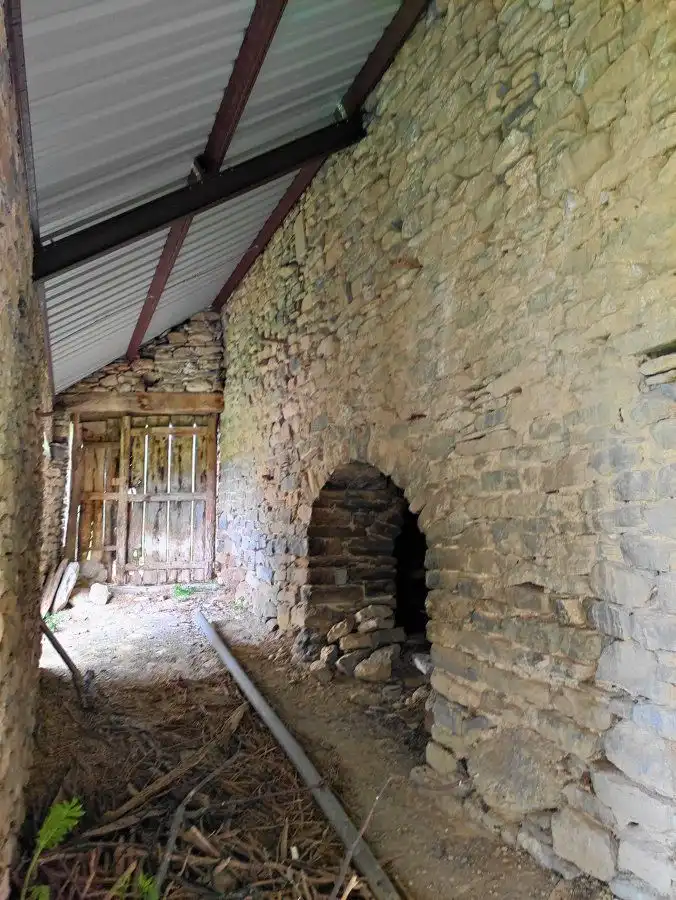 Finca rústica en venta en Aínsa-Sobrarbe
