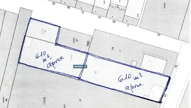 Terreni e lotti in vendita a MQ VILLAVERDE, imagen 16