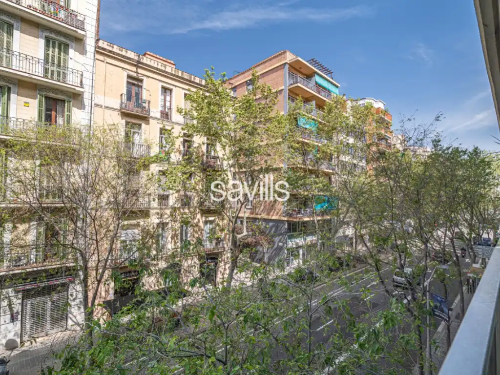 Apartment with terrace for sale in Eixample, imagen 33