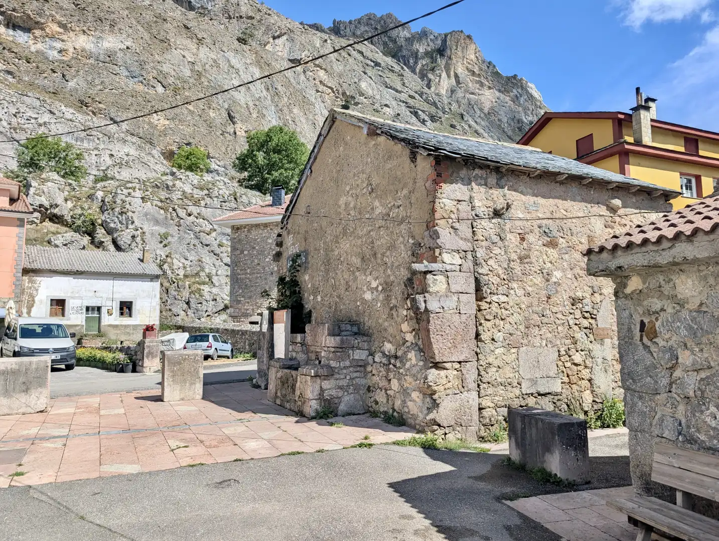 House for sale in Somiedo - LG VALLE DE LAGO 95, imagen 12