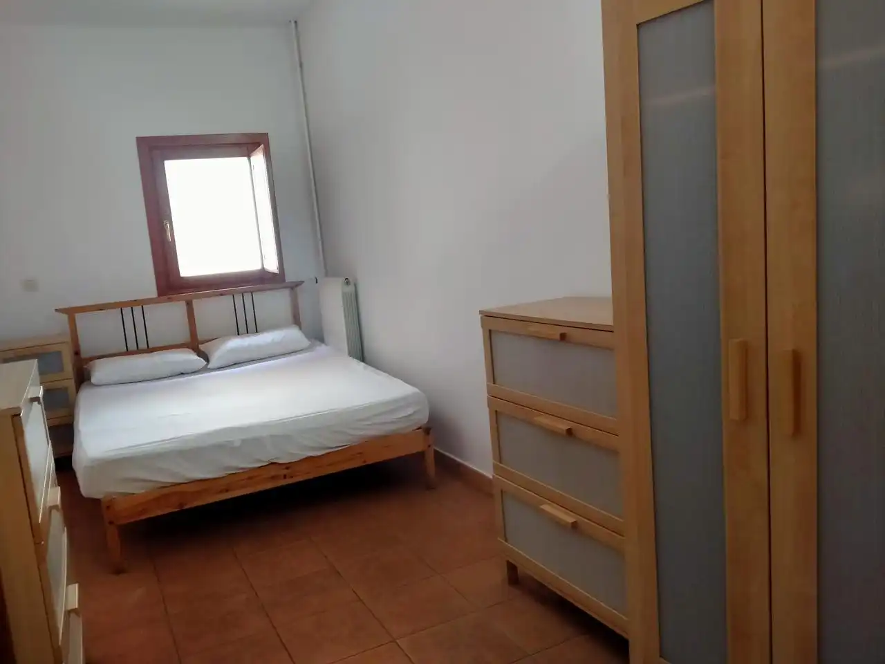 Flat for rent in Gotor, Consolación