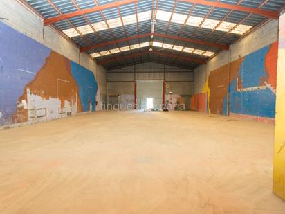 Industrial buildings for sale in Burriana / Borriana