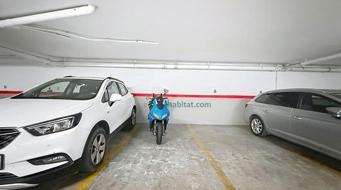 Foto 2 de Garatge en venda a Avenida del Primado Reig, 1, Barrio de Benimaclet, Valencia Capital