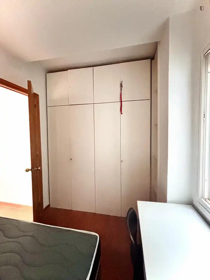 Zimmer in El Camp d'en Grassot i Gràcia Nova