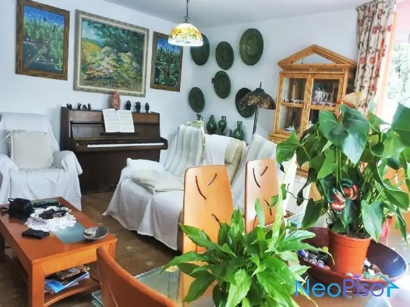Appartement avec ascenseur à vendre à Centro