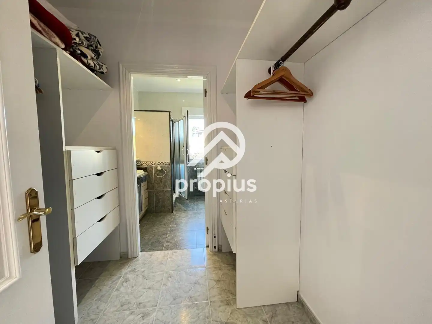 Houses for sale in Llanes  with Heating, Private garden and Terrace