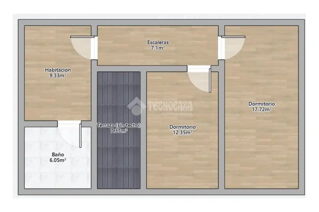 Habitatge en venda a Andújar, imagen 32