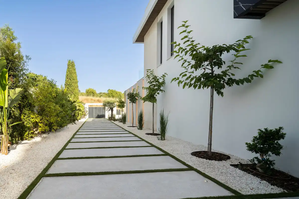 Chalet con piscina en venta en Benamara - Atalaya, imagen 24