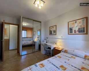 Flat to share in Palomeras Sureste