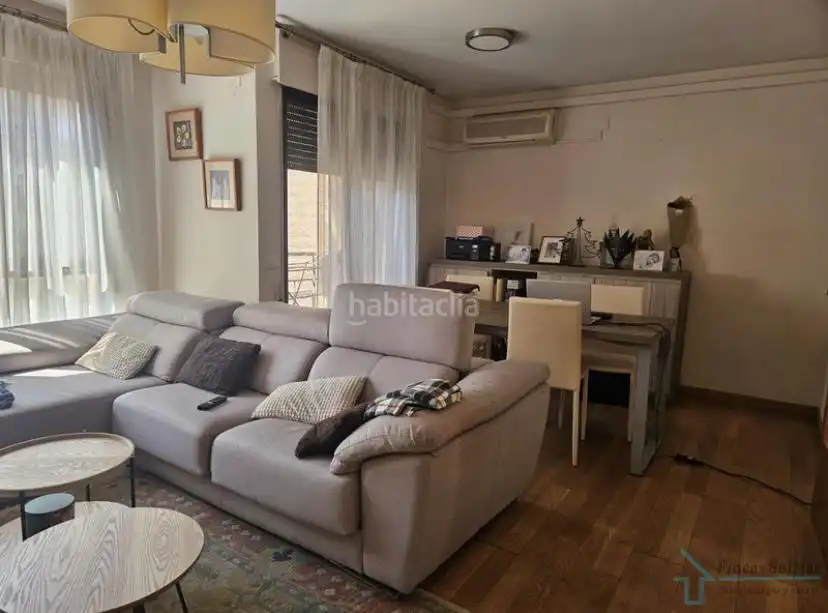 Piso en venta en ALICANTE, Haygon - Universidad