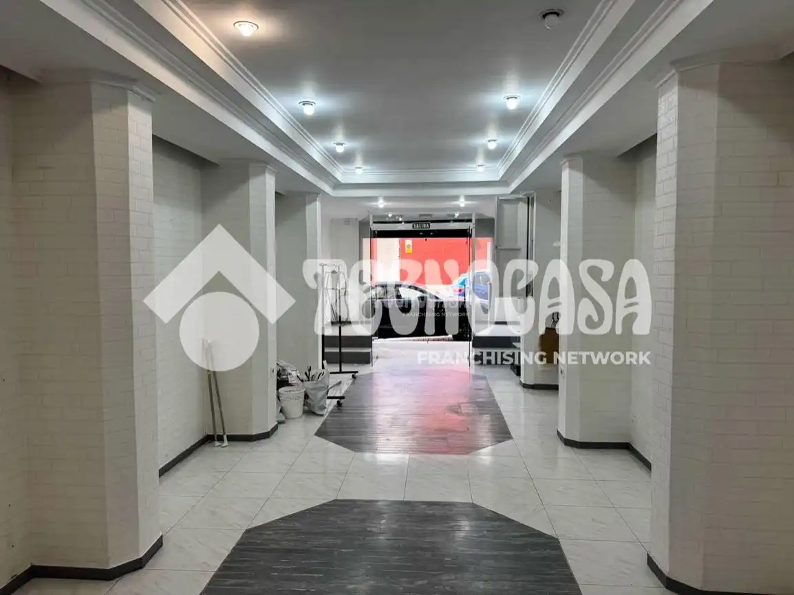 Local comercial en alquiler en Valle San Lorenzo, imagen 9