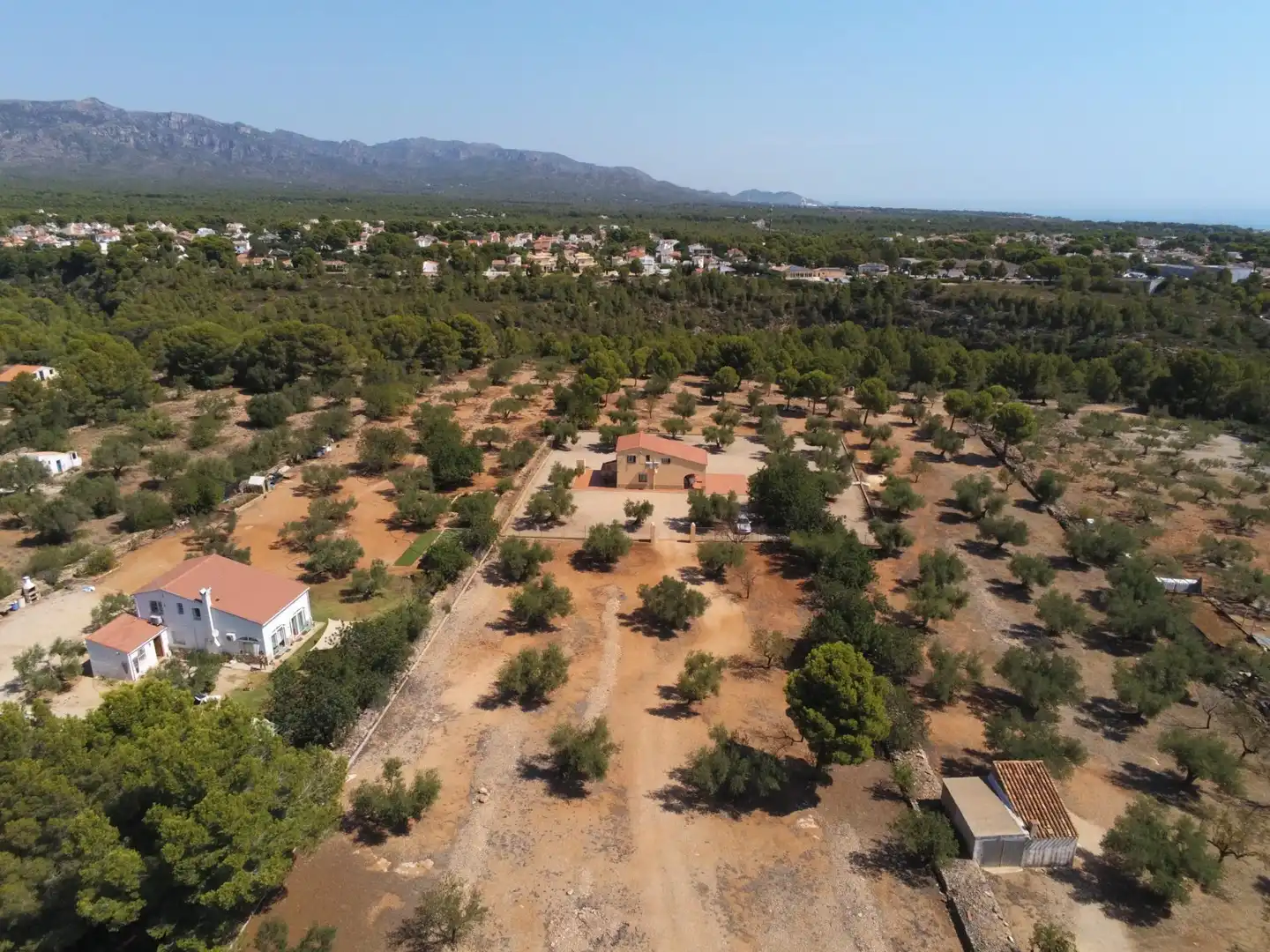 Landhaus mit Garten zum Verkauf in L'Ametlla de Mar pueblo, imagen 26