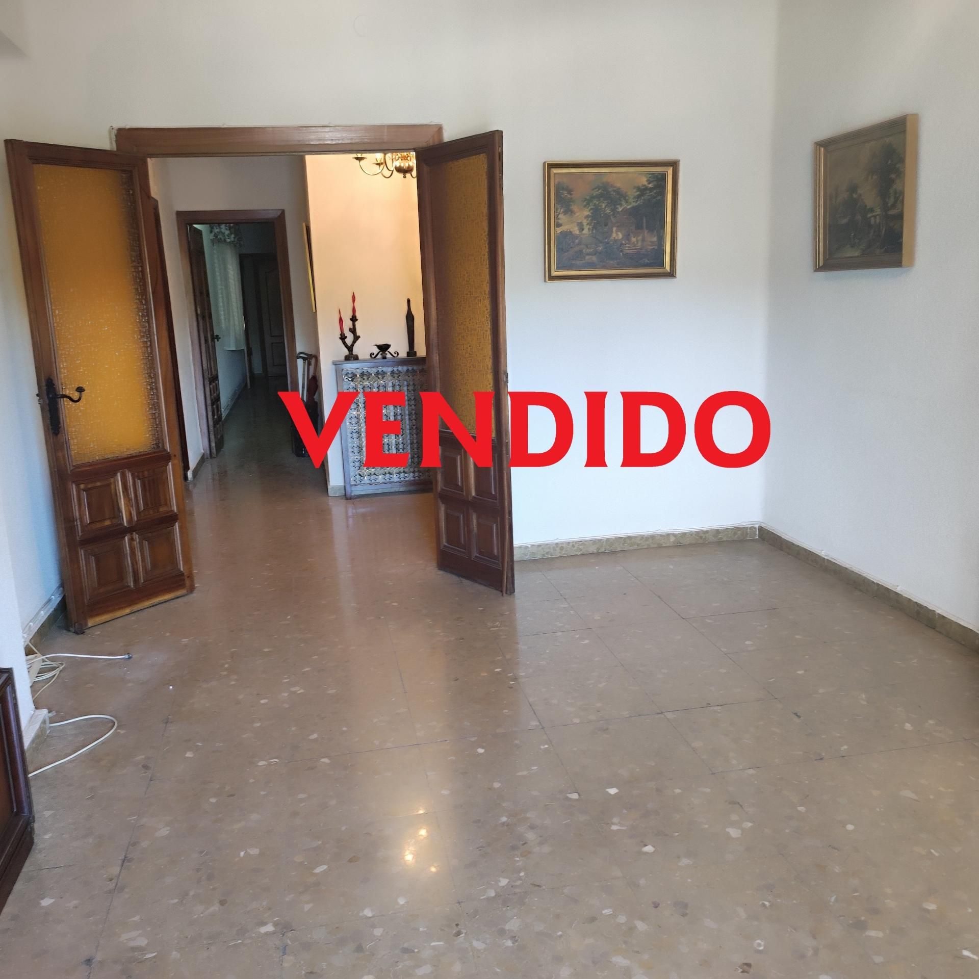Piso en venta en Ciudad Real Capital con Aire acondicionado, Calefacción y Terraza